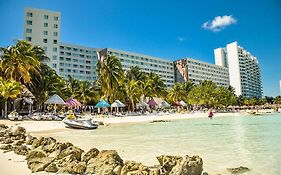 Hotel Dreams Sands Cancun