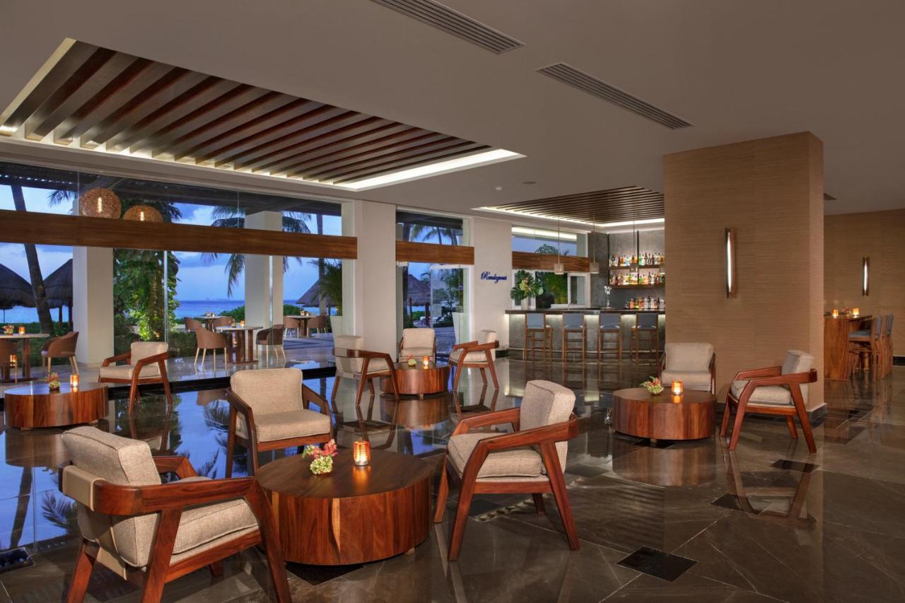 Dreams Sands Cancun Resort & Spa (Adults Only) Exterior photo