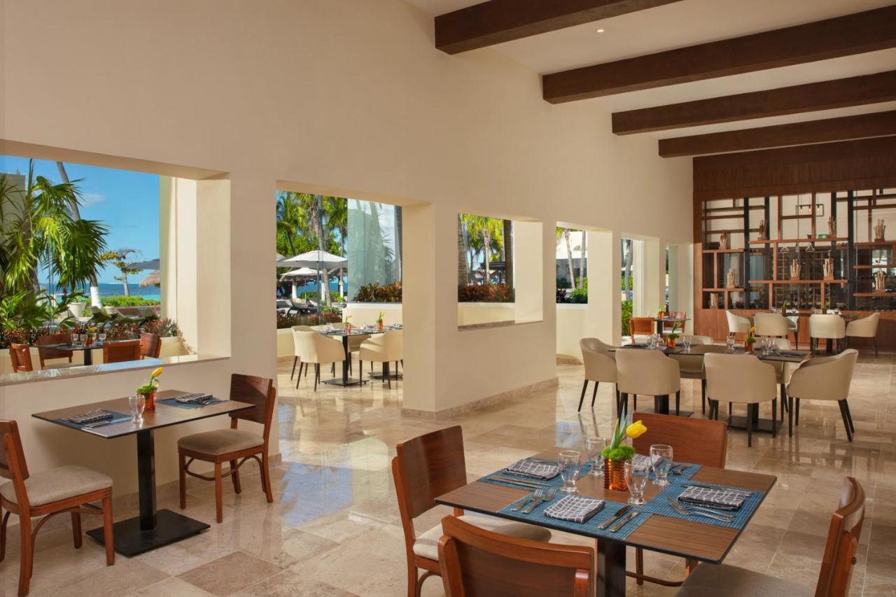 Dreams Sands Cancun Resort & Spa (Adults Only) Exterior photo