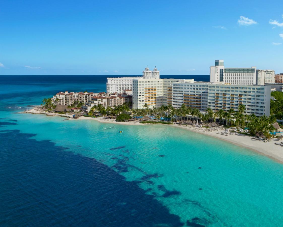 Dreams Sands Cancun Resort & Spa (Adults Only) Exterior photo