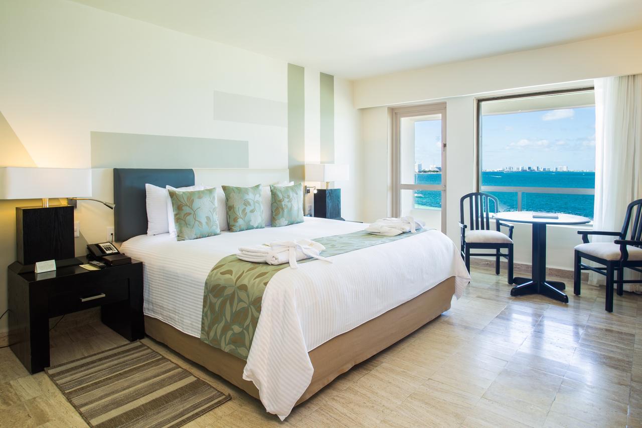 Dreams Sands Cancun Resort & Spa (Adults Only) Exterior photo
